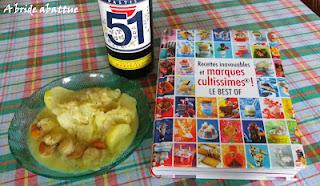 Des recettes inavoubles