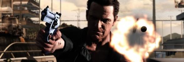 Un trailer de lancement pour Max Payne 3 PC