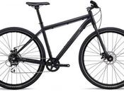 Velotaf nouveau vélo Commencal Uptwon