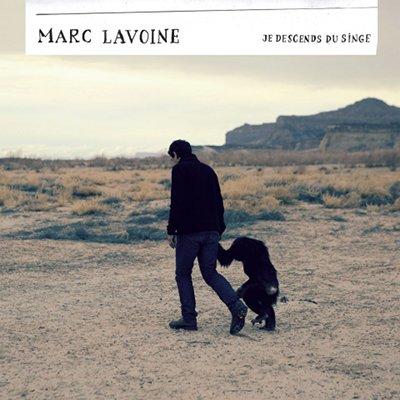 Marc Lavoine nouveau single