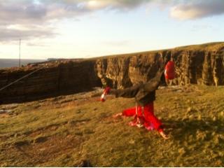 Projet Slackline? Wtf! 6