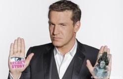 Secret Story 6 : Castaldi dévoile par erreur la Secret Box