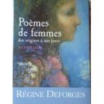 Poèmes de femmes des origines à nos jours dans Livres Poemes-De-Femmes-Des-Origines-A-Nos-Jours-Anthologie-Livre-871805918_ML-150x150