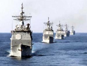 La présence militaire américaine sera élargie dans la région Asie-Pacifique