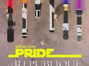 Nantes gay-pride 2012