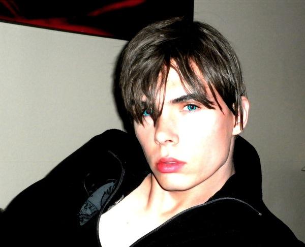 Luka magnotta