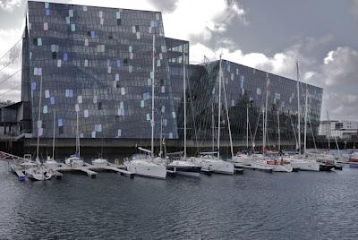 Harpa