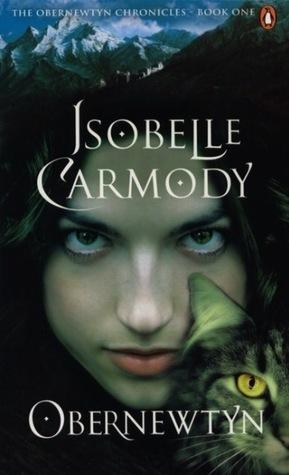 Obernewtyn T.1 : Obernewtyn - Isobelle Carmody - VO