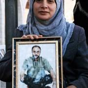 Exposition « Je voudrais voir la mer  » de MOUNA SABONI à la Galerie Annie Gabrielli (34)
