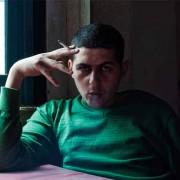 Exposition « Je voudrais voir la mer  » de MOUNA SABONI à la Galerie Annie Gabrielli (34)