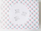 With Love pour fete mamans {free printable inside}