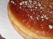 Monna Pâte Magique, Fourrée Crème Patissière