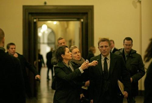 Daniel Craig - Millenium : les hommes qui n’aimaient pas les femmes de David Fincher - Borokoff / Blog de critique cinéma