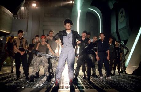 Culte du dimanche : Aliens, le retour