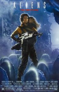 Culte du dimanche : Aliens, le retour