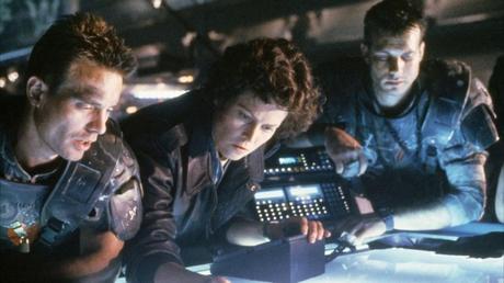 Culte du dimanche : Aliens, le retour