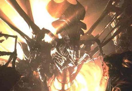 Culte du dimanche : Aliens, le retour