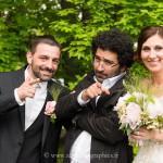 Reportage mariage: Emmanuelle et Thierry