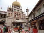 Singapour Arab Street