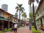 Singapour Arab Street