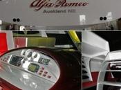 Retour Alfa Romeo Yacht