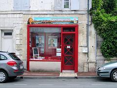 Élection législative à Cognac [3]