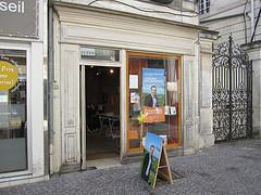 Élection législative à Cognac [3]