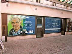 Élection législative à Cognac [3]