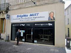 Élection législative à Cognac [3]