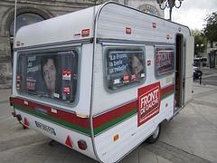 Élection législative à Cognac [3]