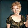 Arrêt d'autobus : photo Joshua Logan, Marilyn Monroe