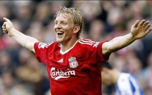 Liverpool : Kuyt quitte les Reds