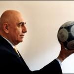 Galliani se livre : « Milan restera compétitif »