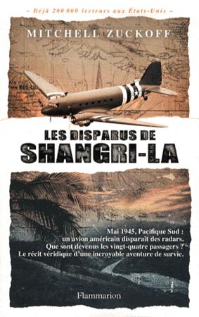 Les disparus de Shangri-La