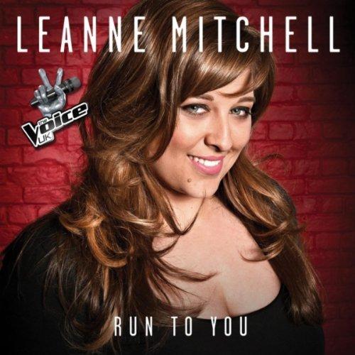La gagnante de The Voice UK propose une reprise  de Whitney : Run To You.