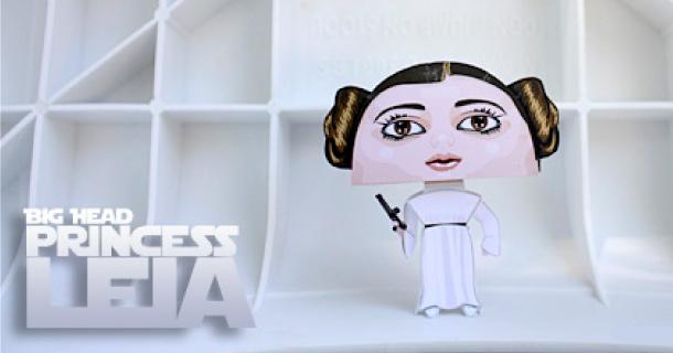 Blog_Paper_Toy_papertoy_Princess_Leia_Bratliff Blog_Paper_Toy_papertoy_Princess_Leia_Bratliff