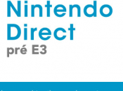 2012 Pré-E3 pour Nintendo soir minuit
