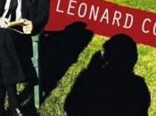 Ideas, dernier album Léonard Cohen