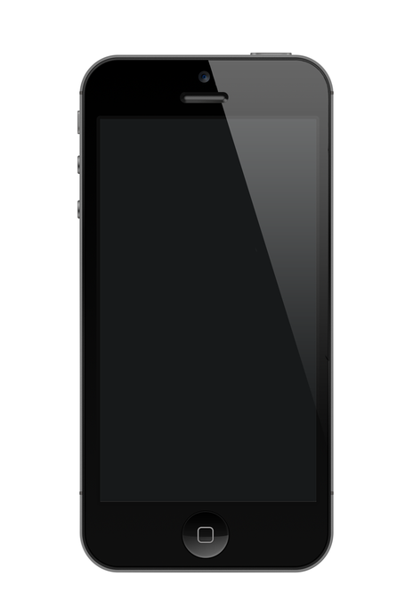 Concepts : iPhone 5 et iOS 6 en images