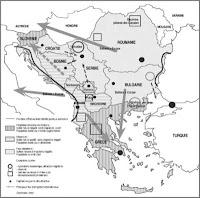 Pourquoi (re)lire Michel Roux aujourd'hui ? Retours sur la journée d'étude « Lire et comprendre les Balkans » (4)