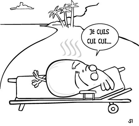 poussin cuit