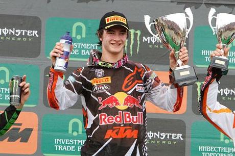 GP DE FRANCE : Les pilotes KTM à l’honneur