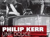 Philippe Kerr douce flamme Quiet flame)