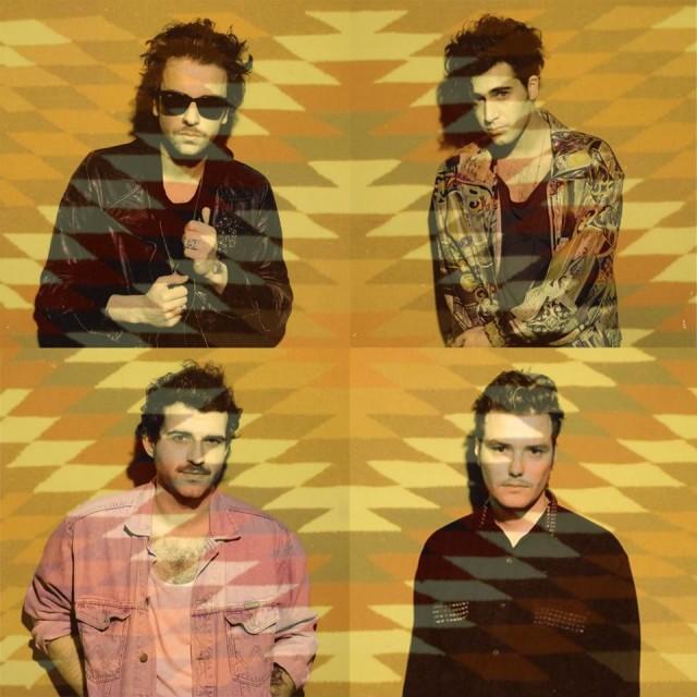 Holidays + LDLF + Croesus & Sons le 8 juin à l’Espace B