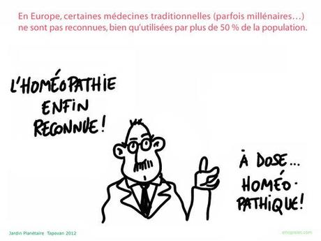 Homopathie