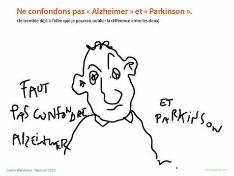 Parkinson