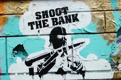 SHOOT THE BANK @ BELLEVILLE SESSION 2 !