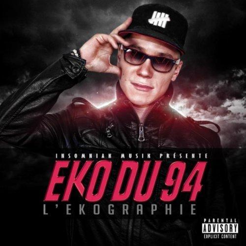 Eko Du 94 - L'Ekographie (2012)