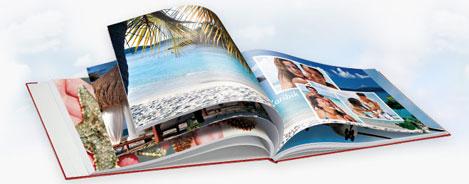 livre photo