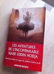 Les aventures de l’incomparable Nasr Eddin Hodja